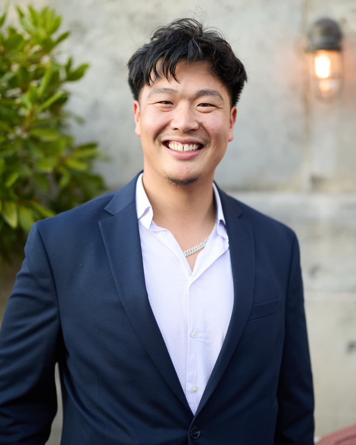 Colin Yang - DFW Luxury Real Estate Agent